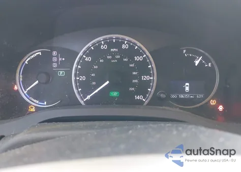 2011 Lexus Ct 200H Premium from USA, damaged, VIN JTHKD5BH6B2004282